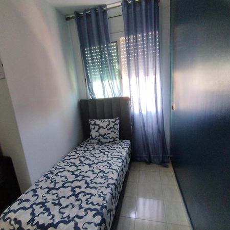 Rabatcitycenterresidence Esterno foto