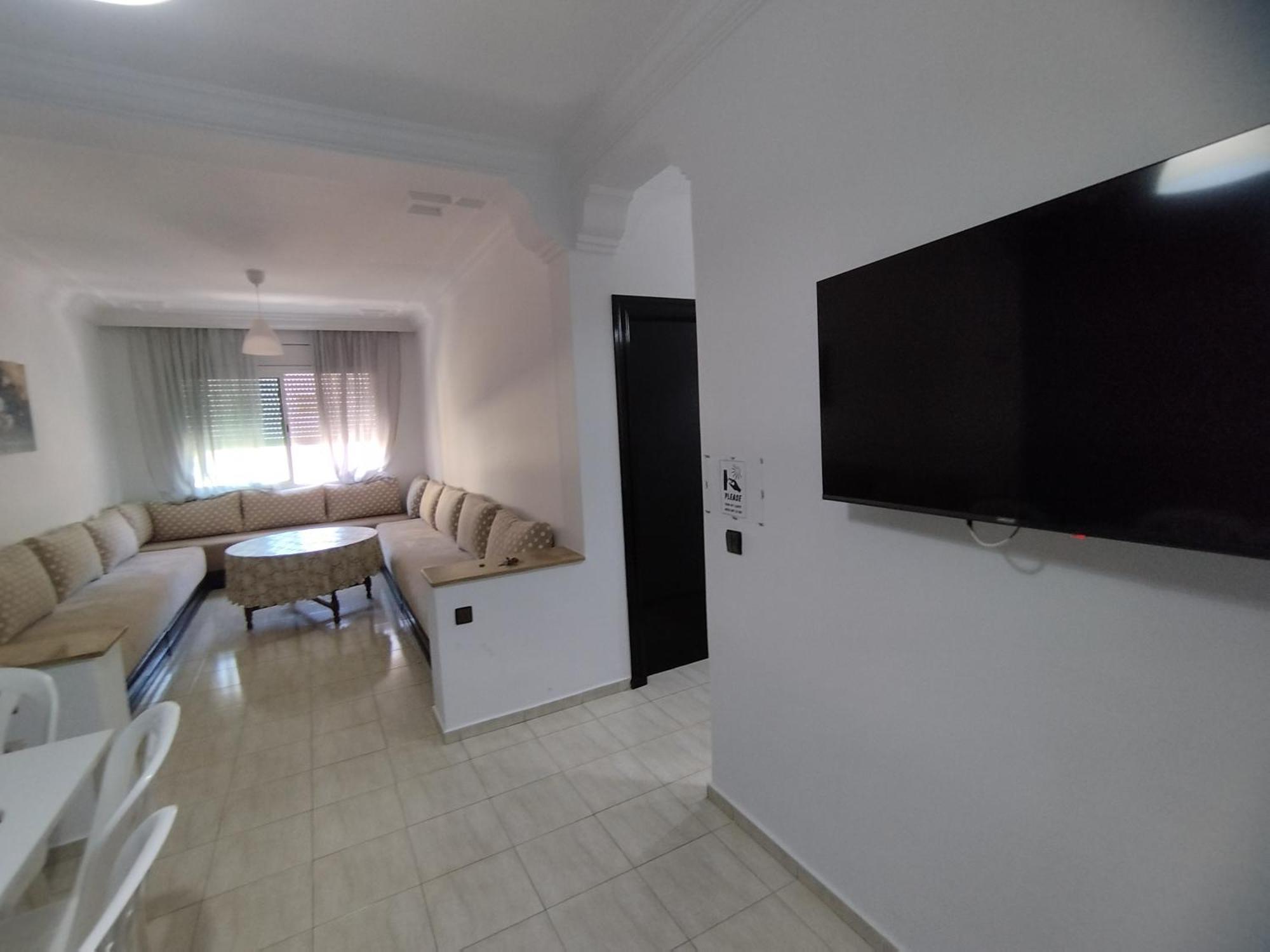 Rabatcitycenterresidence Esterno foto