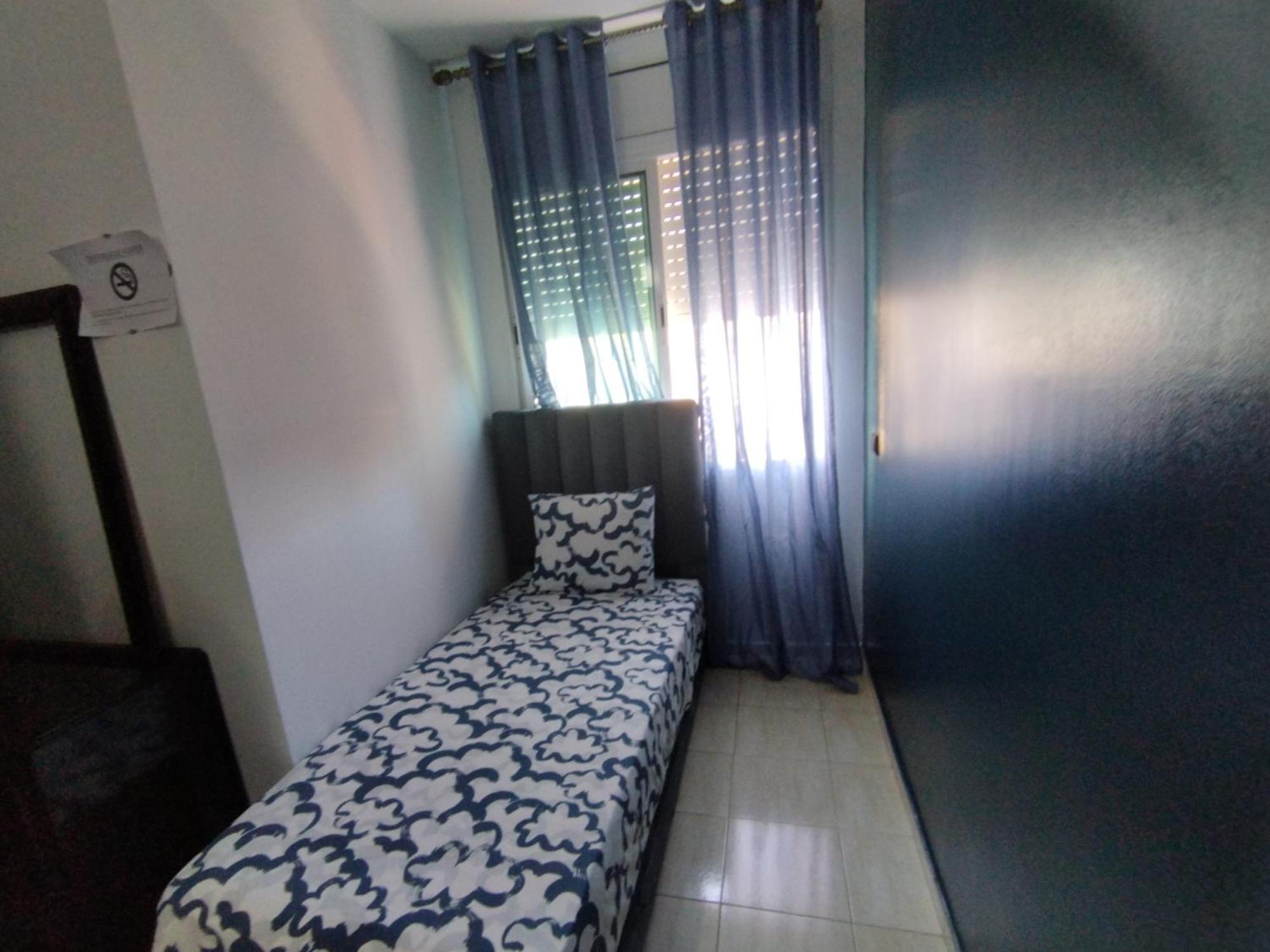 Rabatcitycenterresidence Esterno foto
