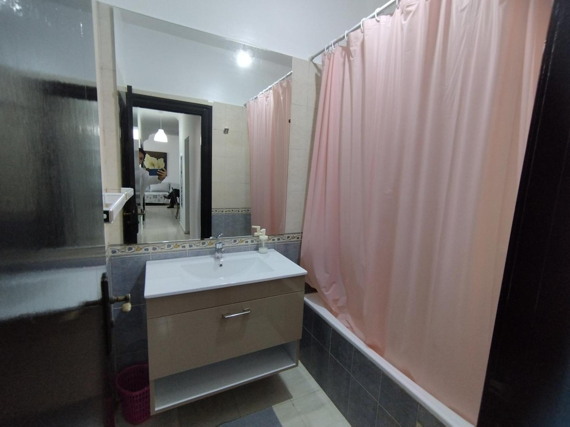 Rabatcitycenterresidence Esterno foto