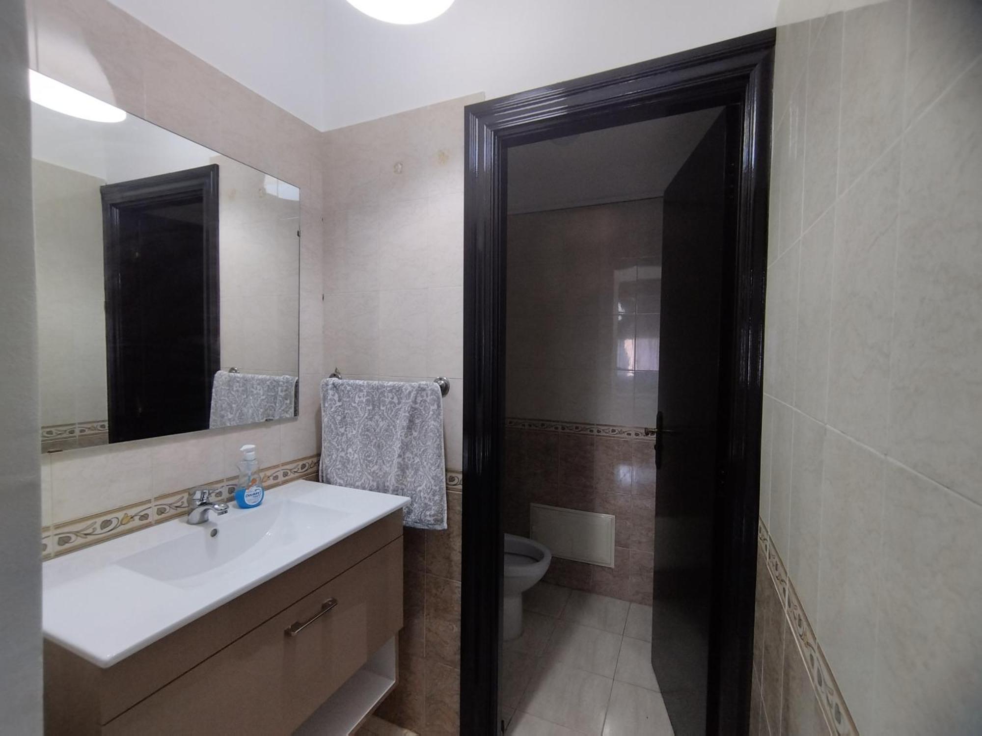 Rabatcitycenterresidence Esterno foto