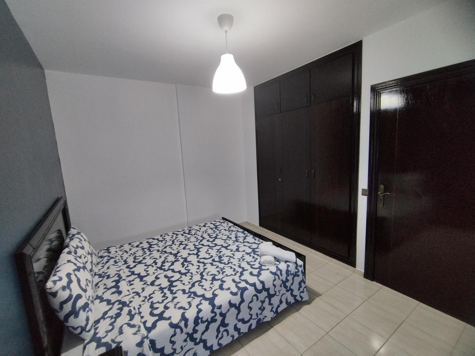 Rabatcitycenterresidence Esterno foto