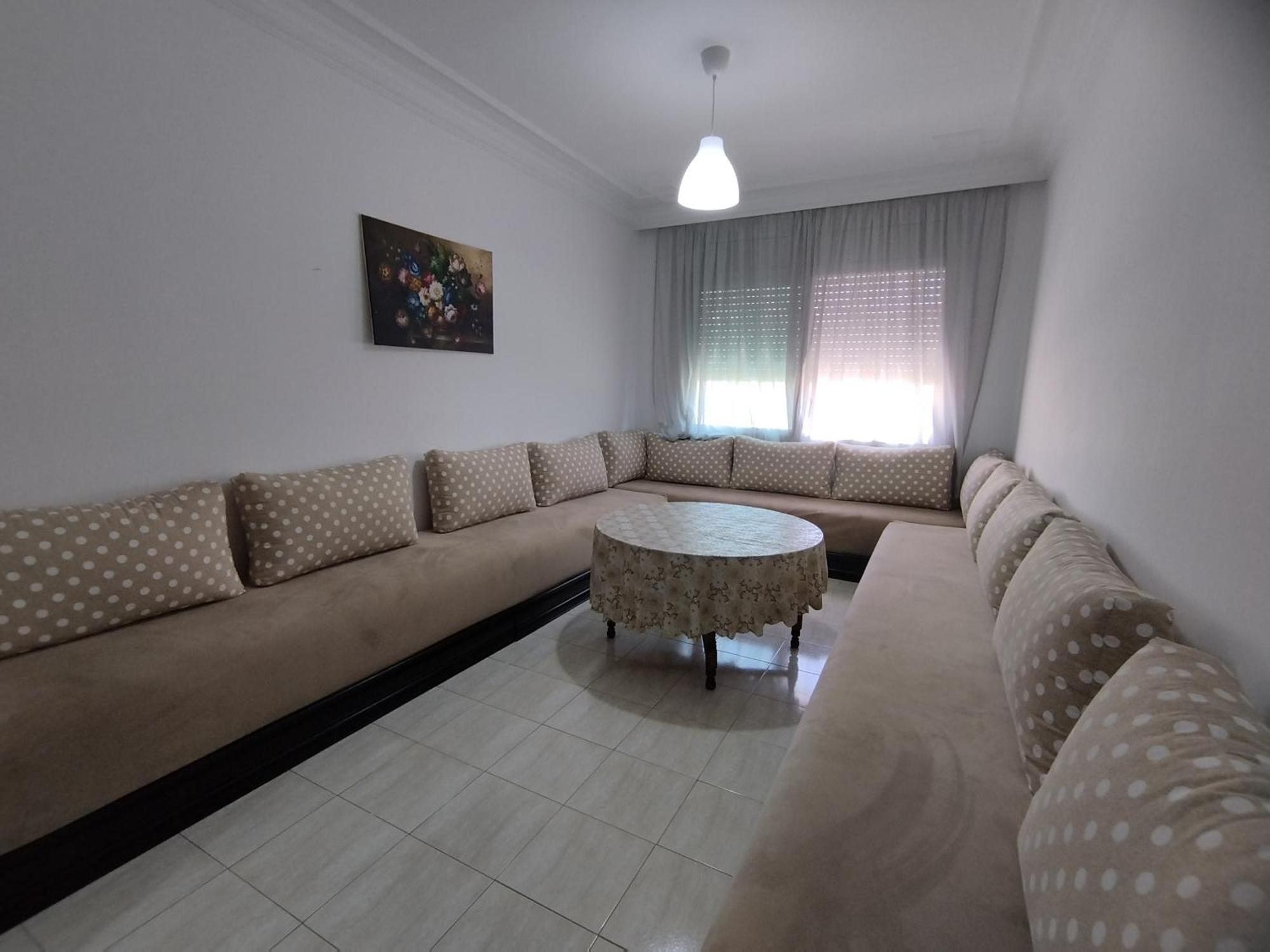 Rabatcitycenterresidence Esterno foto