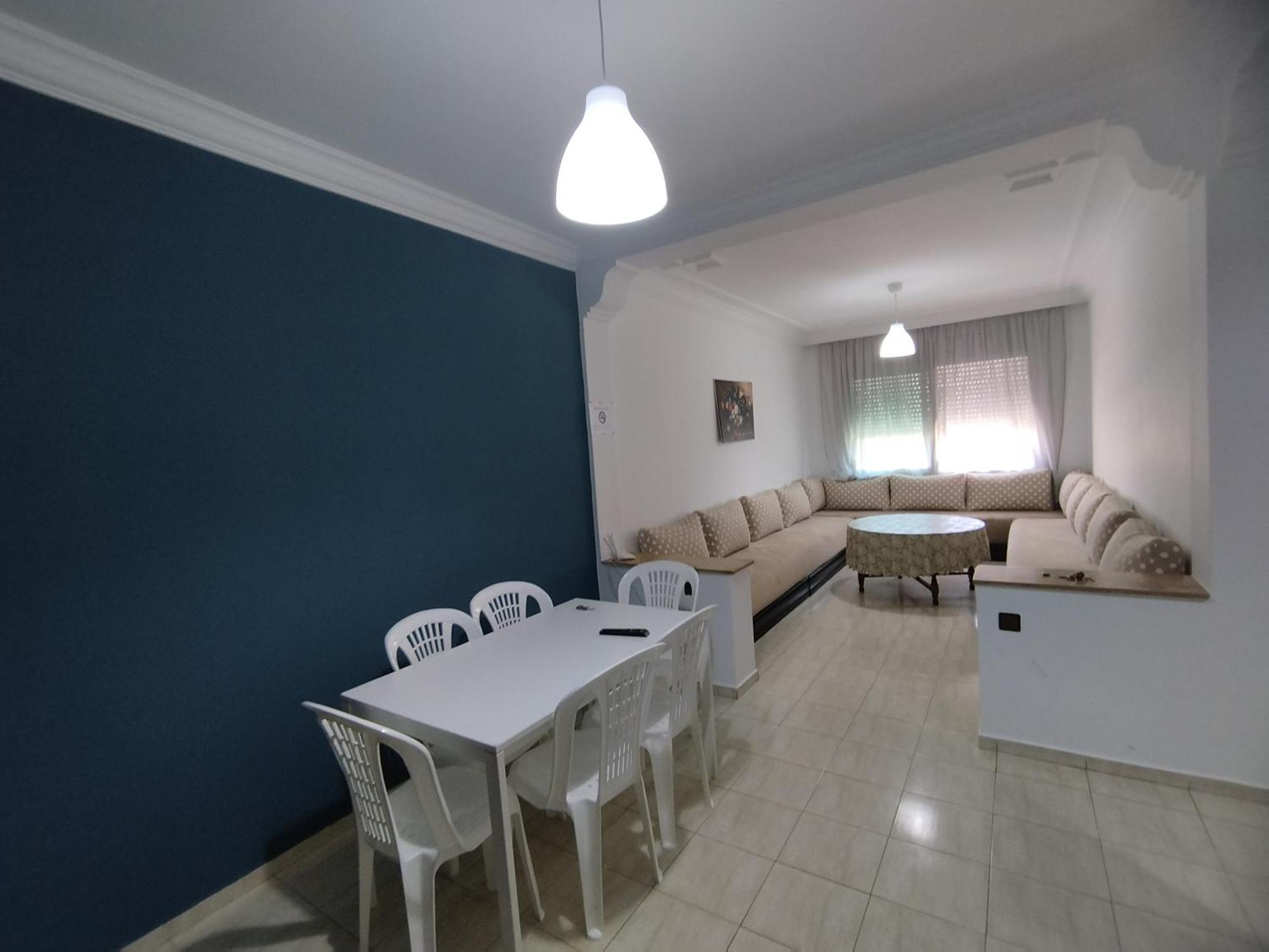 Rabatcitycenterresidence Esterno foto